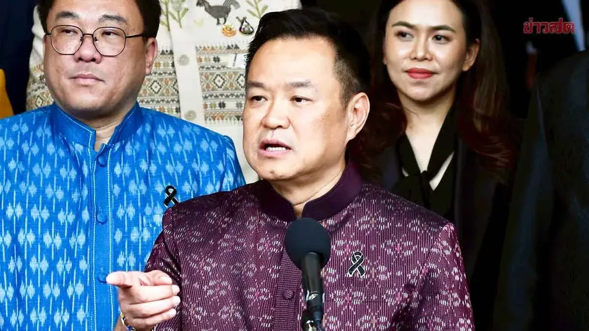 PM Orders Land Policy Board to Expedite Community Land Title Certification Within 60 Days, Identifies Legal and Accounting Professions as Loopholes for Nominee Schemes
