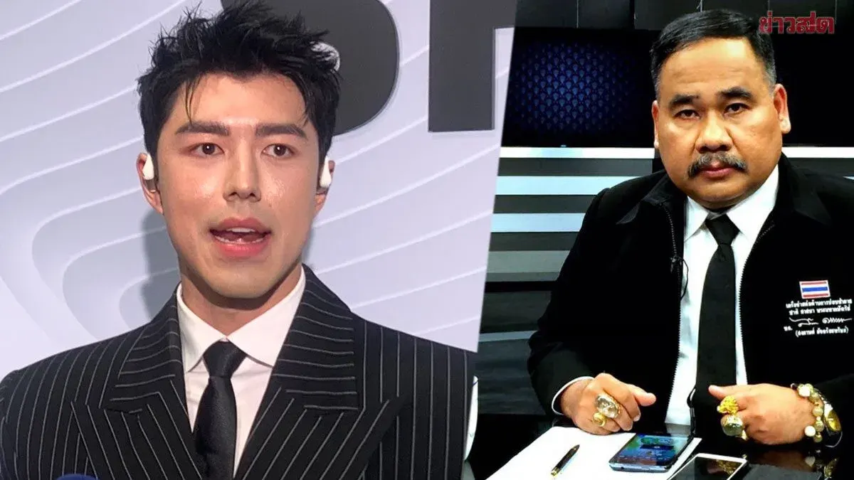 Prominent Lawyer Takes Aim at Actor Over Ingratitude, Points Out Legal Grounds for Parents to Sue