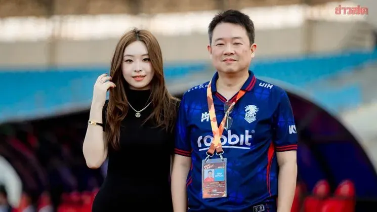 Kanchanaburi FC Chairman: Announcement on Former Vietnamese National Team Coach Phan Hang Sao Within 2-3 Days