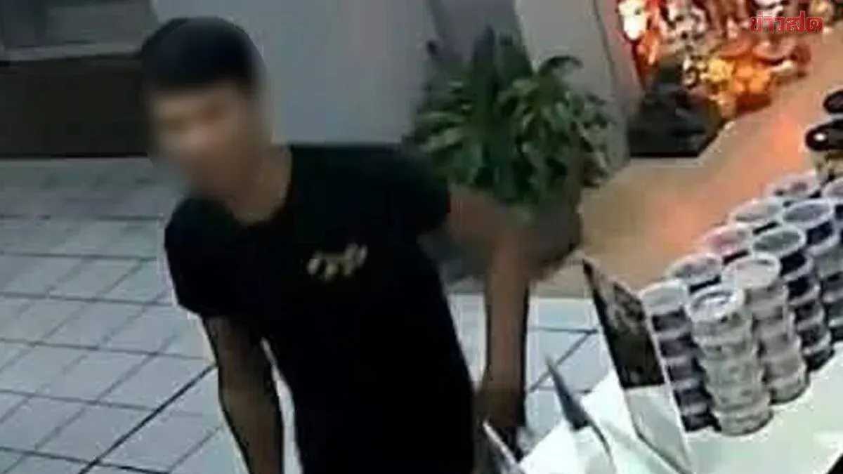 Man Sentenced to Death for Beating Hotel Worker in Hua Hin