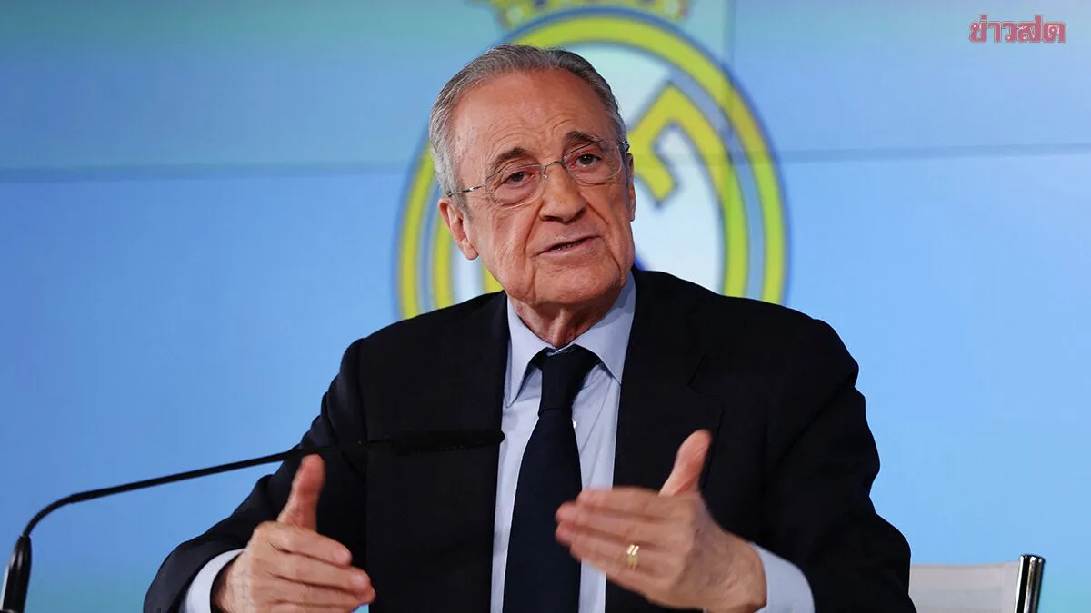 Perez Exposes Internal Leaks at Real Madrid Over Valverde-Chukamela Confrontation