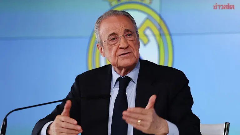 Perez Exposes Internal Leaks at Real Madrid Over Valverde-Chukamela Confrontation
