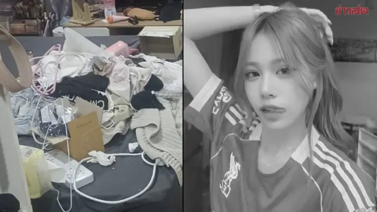 Young Model and Online Vendor Found Dead in Condo with Pillows Over Face; Boyfriend Missing