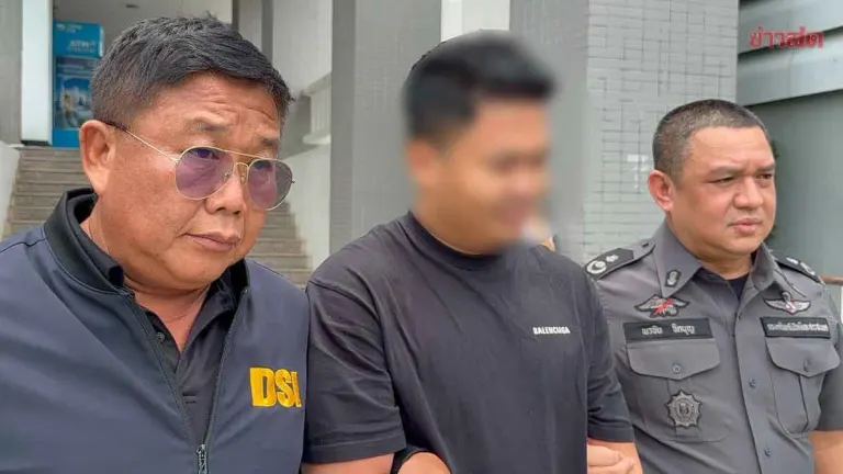 Famous Forex Coach James Arrested on Investment Fraud Charges
