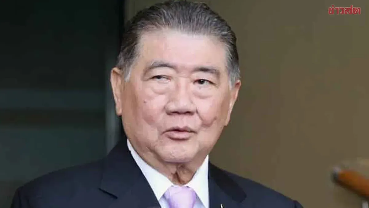 Phumi Tharm Attacks Som Over Move For Thai Claims