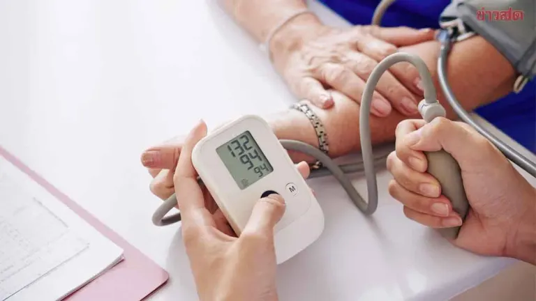 5 Warning Signs Your High Blood Pressure Is Damaging Your Blood Vessels—Risk of Stroke, Heart Attack, and Kidney Failure