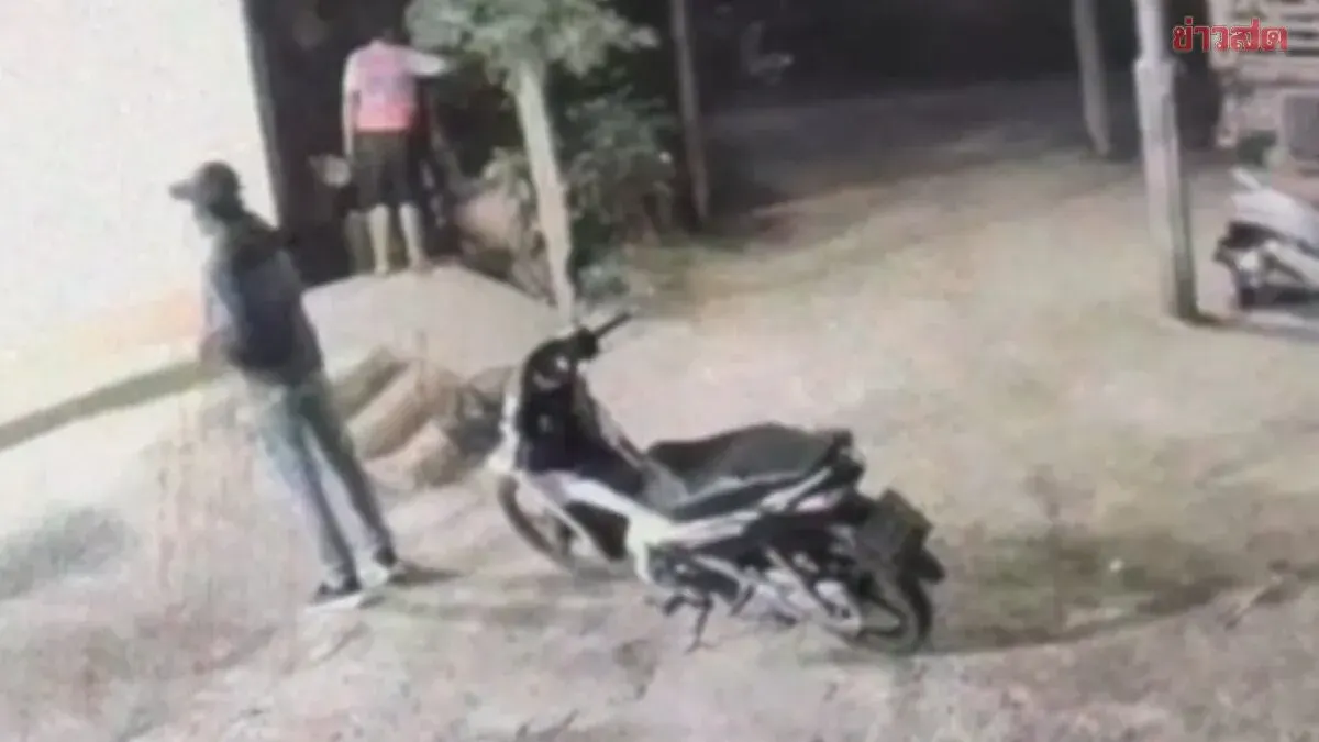 Ex-Son-in-Law Armed with Gun Storms Ex-Wife's Home, Shoots Mother-in-Law and Brother-in-Law; Father-in-Law Dies Attempting to Wrestle Away Weapon—Two Dead in Total