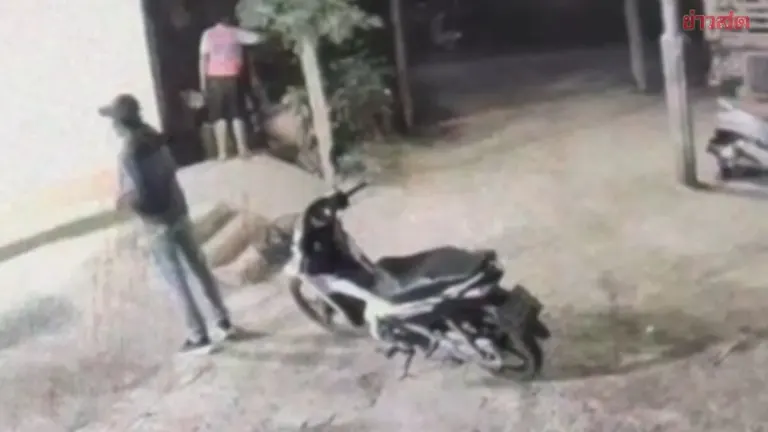 Ex-Son-in-Law Armed with Gun Storms Ex-Wife's Home, Shoots Mother-in-Law and Brother-in-Law; Father-in-Law Dies Attempting to Wrestle Away Weapon—Two Dead in Total