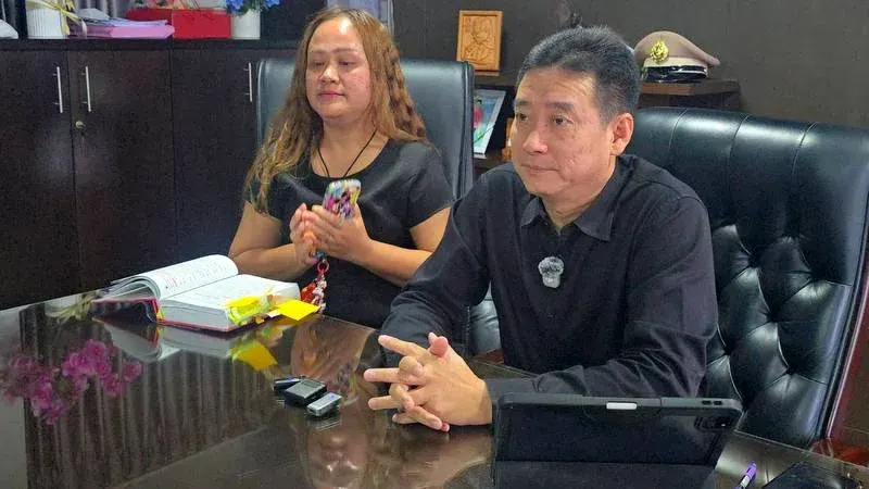 Ratsada Mayor Sues Facebook Pages Over Defamation