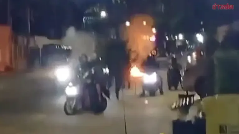 Gang Gunfight Over Social Media Challenge Kills 18-Year-Old