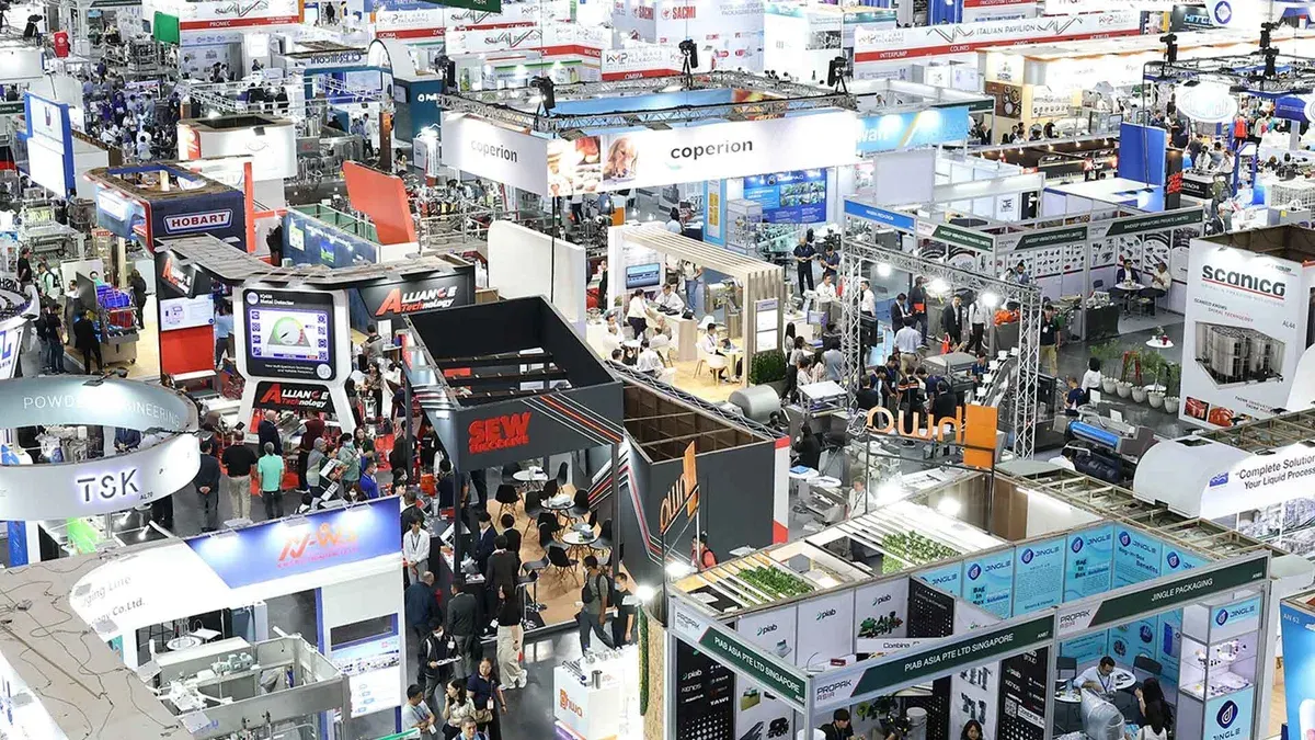 ProPak Asia 2026 Relocates to Impact Muang Thong Thani to Support Next-Generation Manufacturing and Packaging Industry