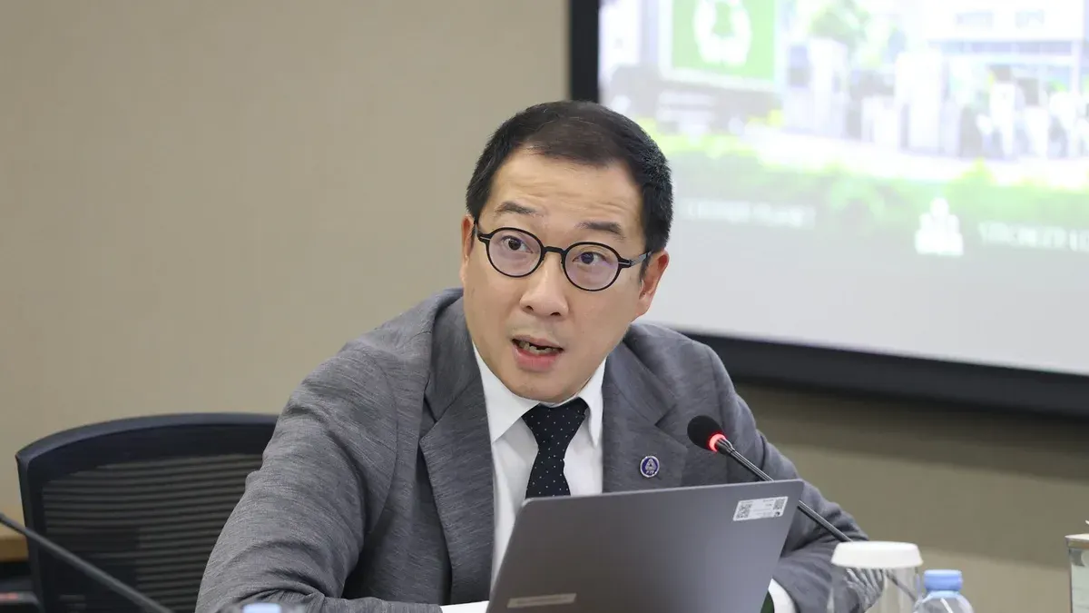 Thai Industry Targets One Trillion Baht in Smart Electronics Value