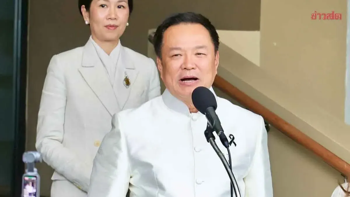 PM Defends Record After Beer Bar Fire, Eyes Entertainment Zone Laws