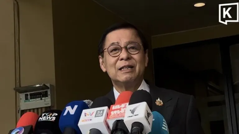 Thailand Reviews Security After 50+ Southern Border Incidents