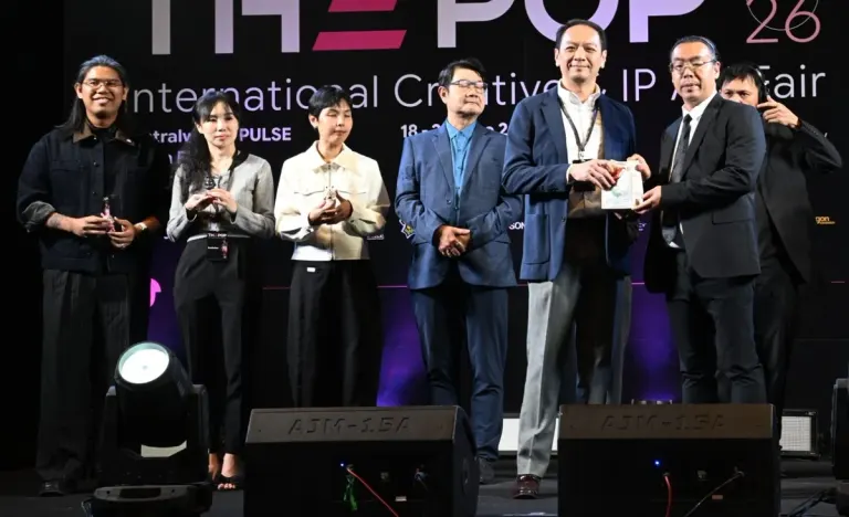 Hongsiam Herbal Launches Artist Edition Yardome Case at The Pop 2026