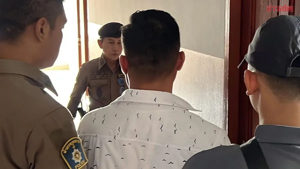 First Wife Speaks Out: Husband Who Killed Mistress Admits to Crime, She Says She's Relieved He Took Responsibility