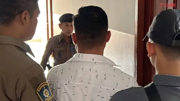 First Wife Speaks Out: Husband Who Killed Mistress Admits to Crime, She Says She's Relieved He Took Responsibility
