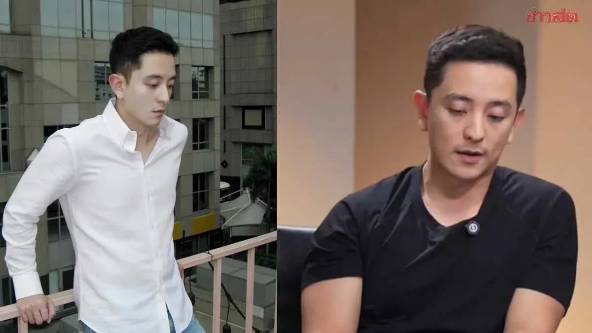CK Shares Advice with Young Generation: Don't Send Money Home if You Can't Support Yourself