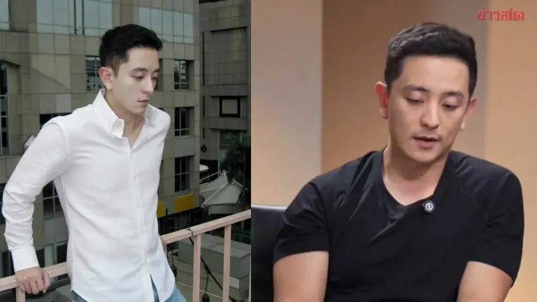 CK Shares Advice with Young Generation: Don't Send Money Home if You Can't Support Yourself