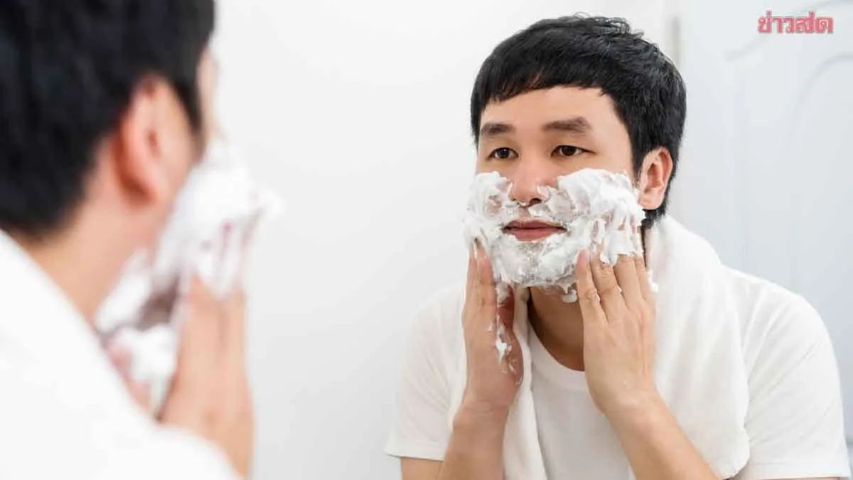 5 Face-Washing Habits That Trigger Acne Breakouts! Plus Tips for Choosing the Right Men's Acne-Fighting Facial Cleanser