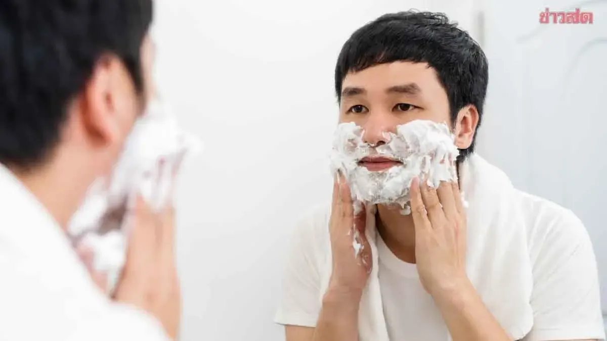 5 Face-Washing Habits That Trigger Acne Breakouts! Plus Tips for Choosing the Right Men's Acne-Fighting Facial Cleanser