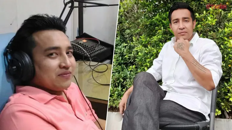 Former Radio DJ Found Dead After Assault in Bangkok Park