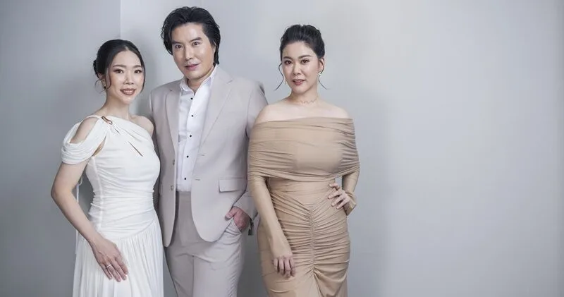 Experience Deep Skin Care with 'Proactive Beauty': Luxury Clinic's New Definition of Timeless Youth