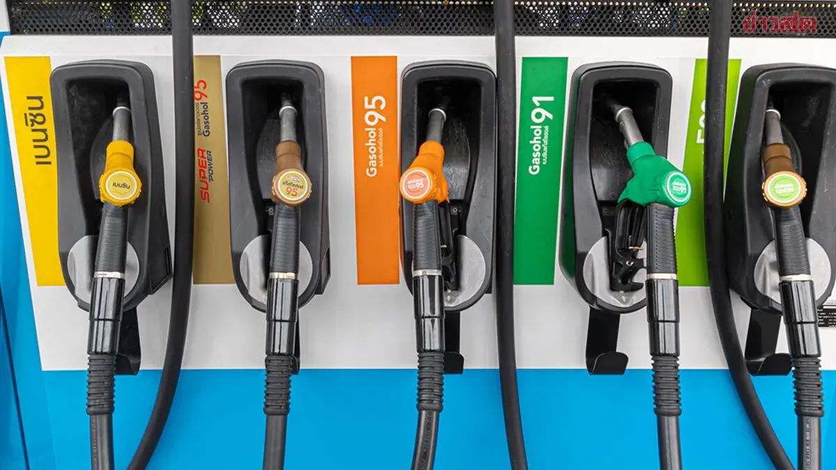 Today's Gas Prices May 5, 2026: Latest Update from 5 Service Stations