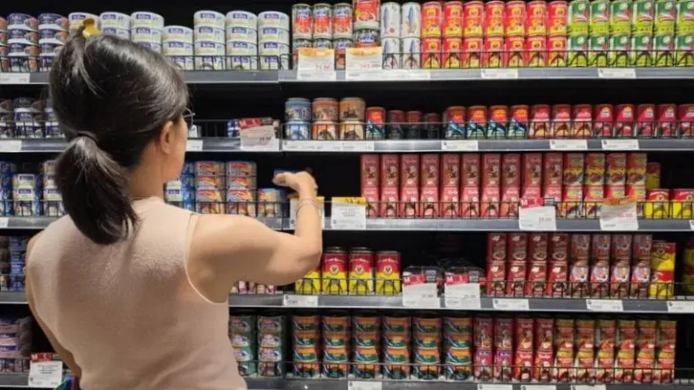 Food producers call for state subsidies as energy costs soar