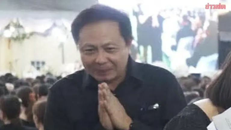 Ruling Coalition Backs Late Governor's Grandson for Nonthaburi Post