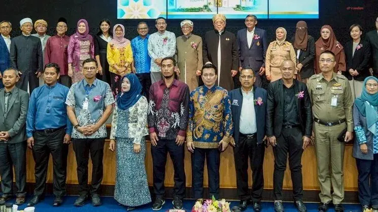 PSU Halal Institute Opens Halal Spa Learning Center, Positioning Pattani as a Halal Wellness Hub to Create Jobs and Boost Local Economy