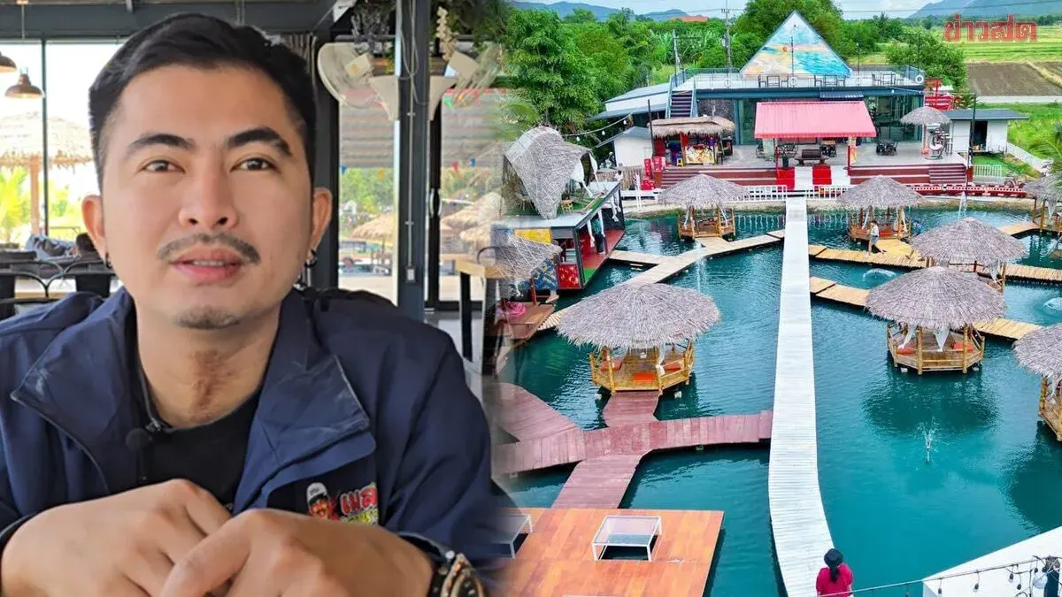 Owner of Popular Hukka Cafe Kanchanaburi Opens Up About Closure Decision