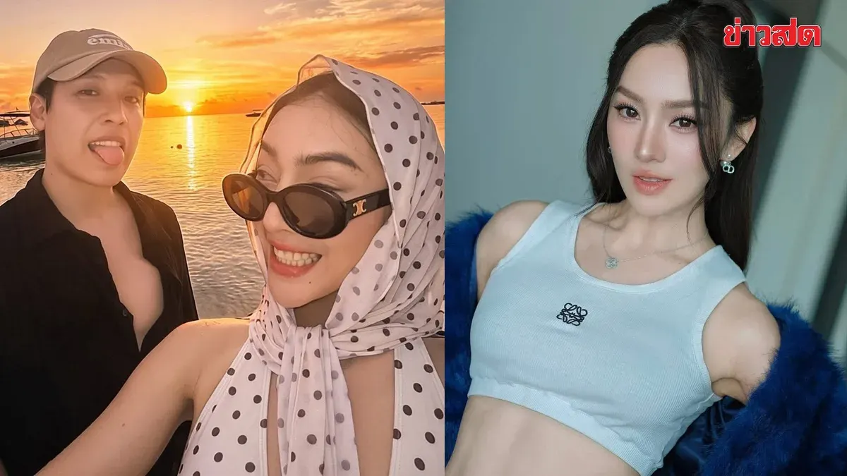 Sodo Style and Draft Open Up About 2-Month Connection Still in Friend Zone Due to Past Heartbreak; Believes Fortune Teller's Advice Against Dating Before Age 70