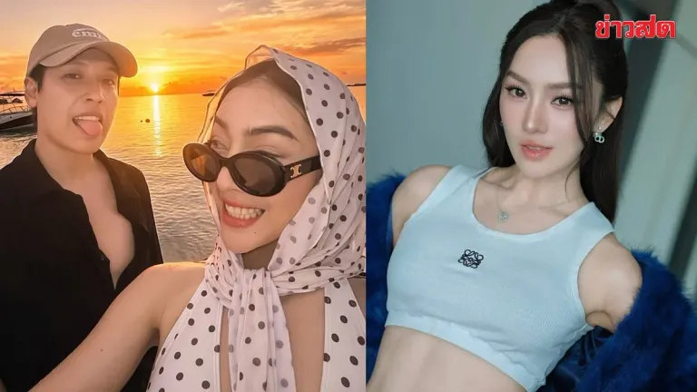 Sodo Style and Draft Open Up About 2-Month Connection Still in Friend Zone Due to Past Heartbreak; Believes Fortune Teller's Advice Against Dating Before Age 70