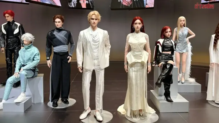 Chinese Tech Giant Launches Humanoid Robot With Emotion AI