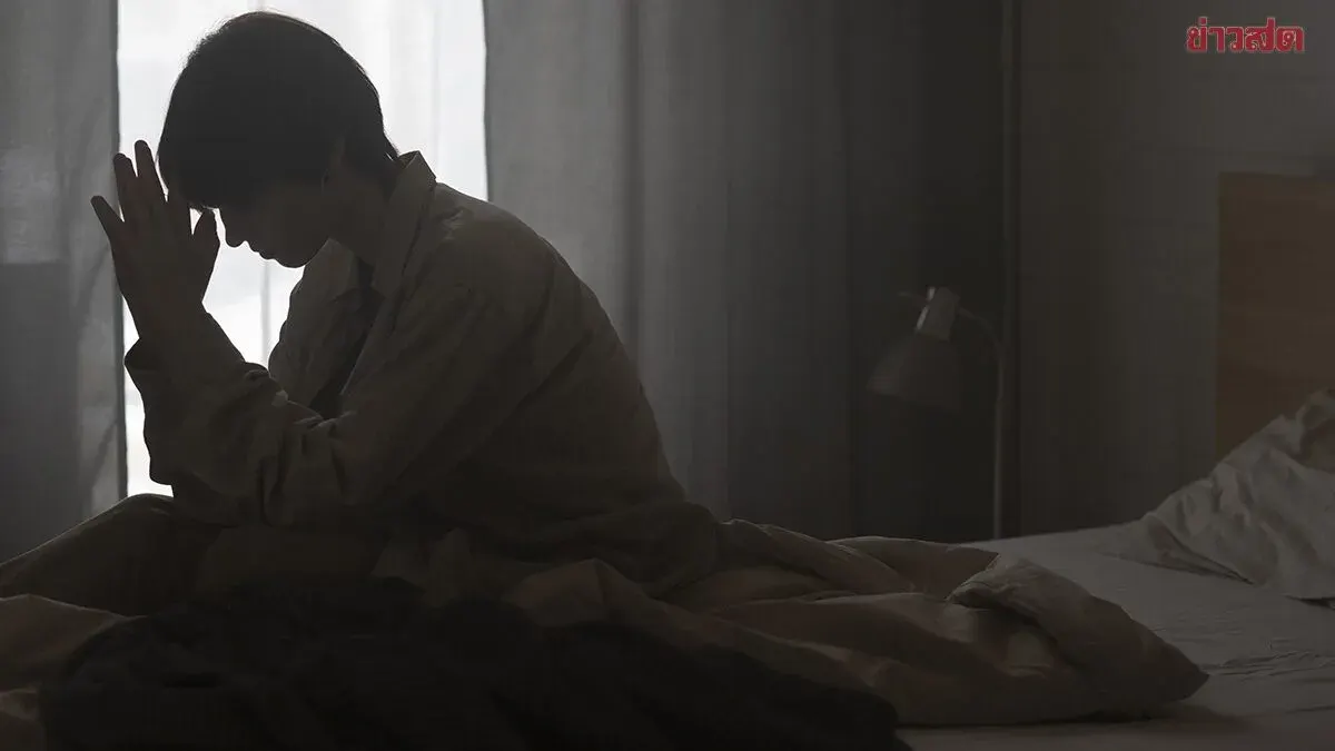 Lack of Sleep Raises Risk of Four Serious Diseases