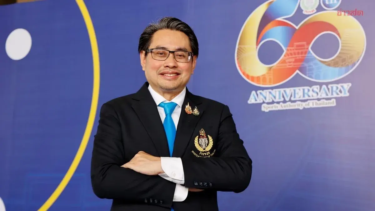 TAT Pilots NTC Model for Asian Games with Intensive Athlete Training—Performance Grading System Tied to Athletes' Salaries