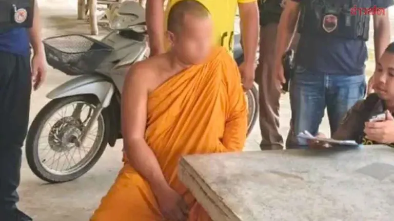 Abbot Admits Drug Use After Testing Positive