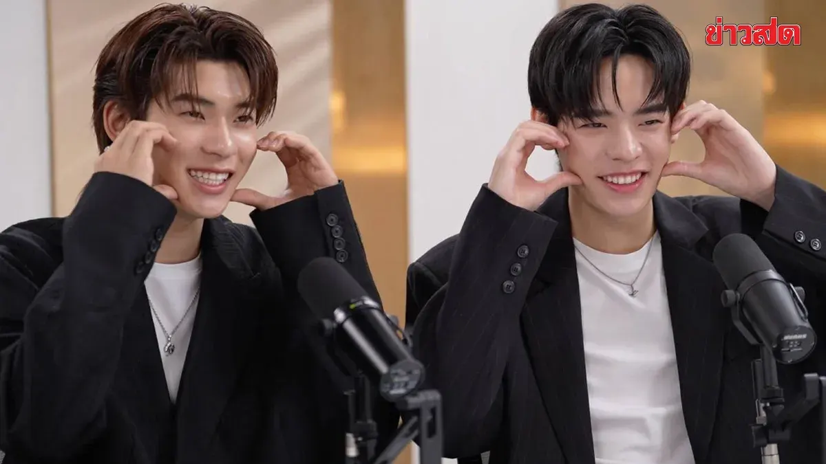 Tee Tee and Po Open Up About Negative Comments, Supporting Each Other as a Safe Zone During the Toughest Times