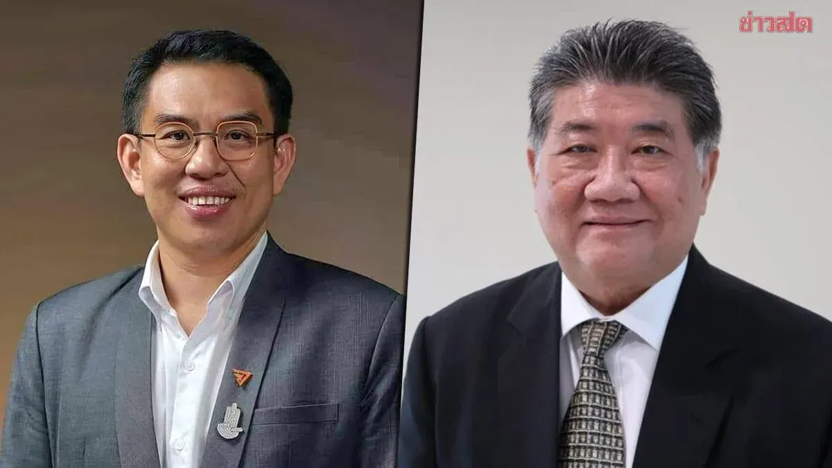 Democrat Leader Defends Corruption Probe Despite PM Vote