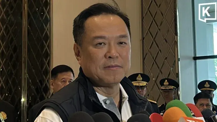 Thai PM Dismisses AI-Generated Cambodia Border Clip, Reaffirms MOU 44 Cancellation