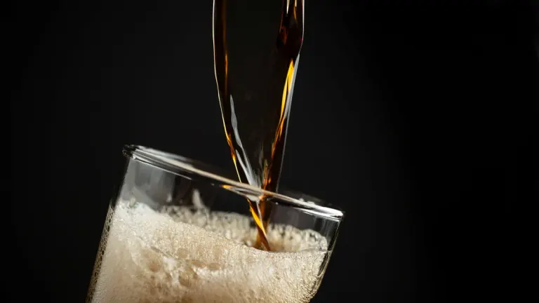 Rethinking Dark Beer: German Dunkel Challenges Bitter Stereotype
