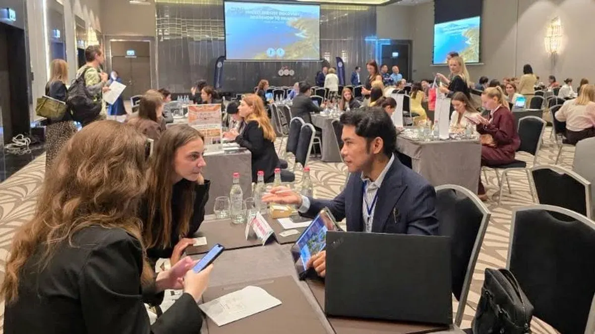 Phuket Ramps Up Marketing to Russian, Belarusian Visitors