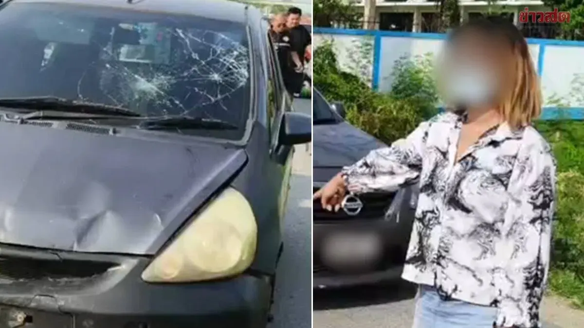Victim's Brother Speaks Out on Marital Dispute: Wife's Revenge Attack Leaves Him Dead After Being Trampled