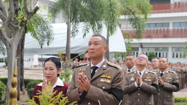 Police Education Command Marks 66th Anniversary