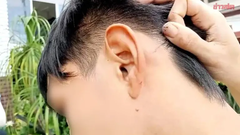 Concert Security Guards Brutally Attack Pork Vendor With Batons