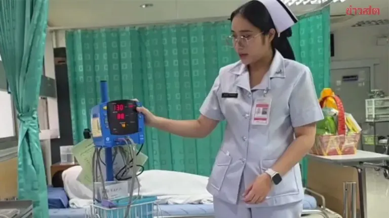 Soldier Wounded by Landmine Rushed to Hospital