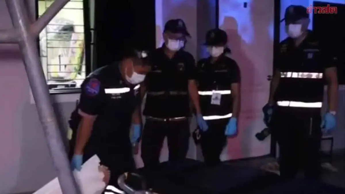 Convenience Store Worker Found Dead in Mysterious Circumstances