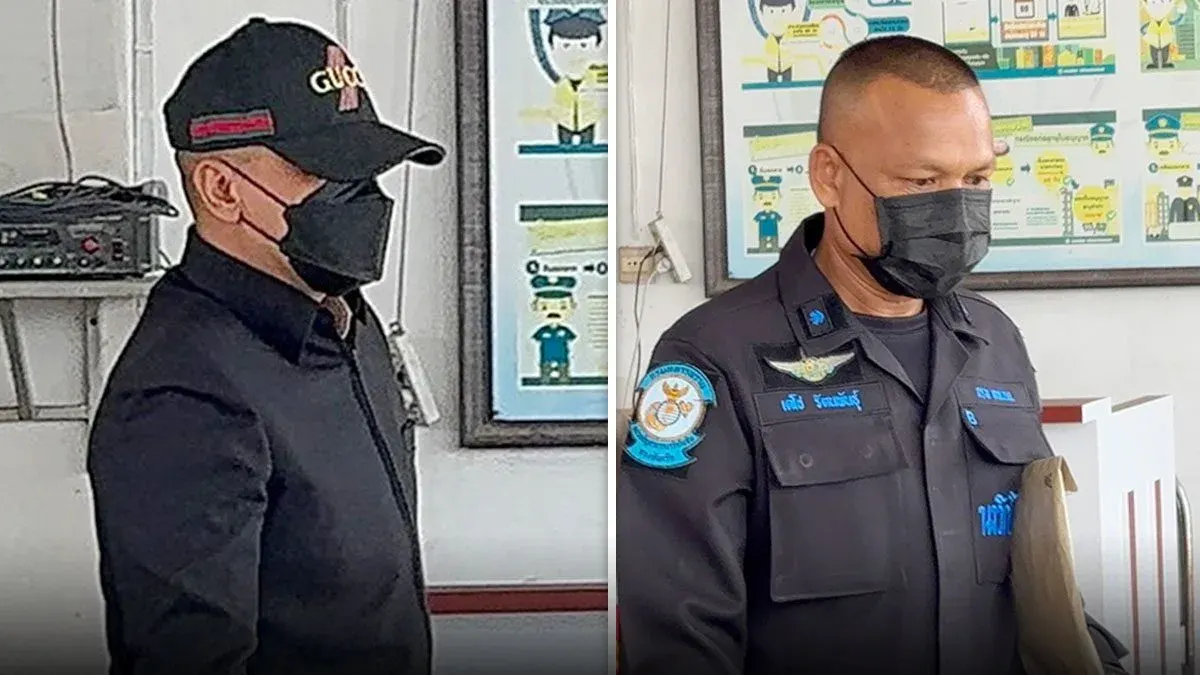 No Holds Barred – Four Levels and Gang Gunfire: The Case Reaches the Mastermind Level