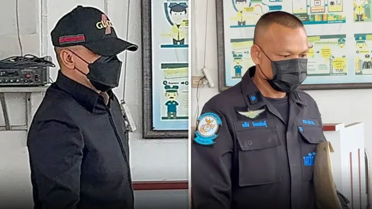 No Holds Barred – Four Levels and Gang Gunfire: The Case Reaches the Mastermind Level